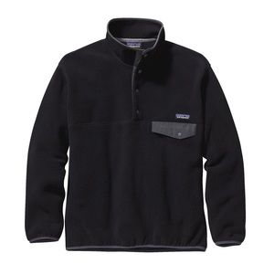 Patagonia Men's Synchilla® Snap-T® Fleece Pullover